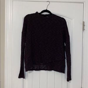 Long sleeve, Light weight Sweater